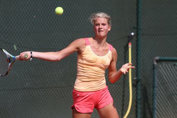 Carolin Schmidt 352 - Punktspiel TC RW Wahlstedt  Rot-Weiß Seeburg